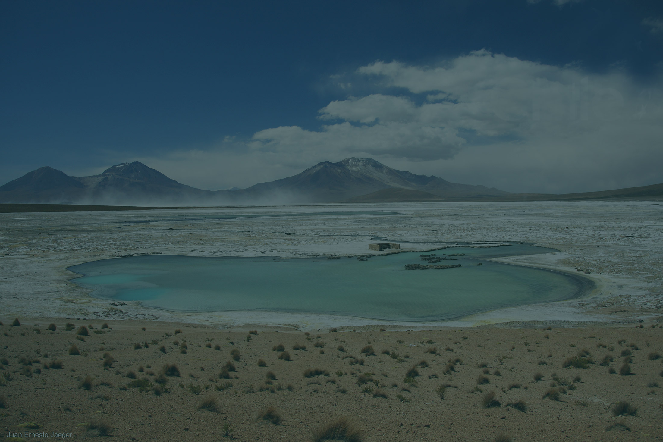 parallax background