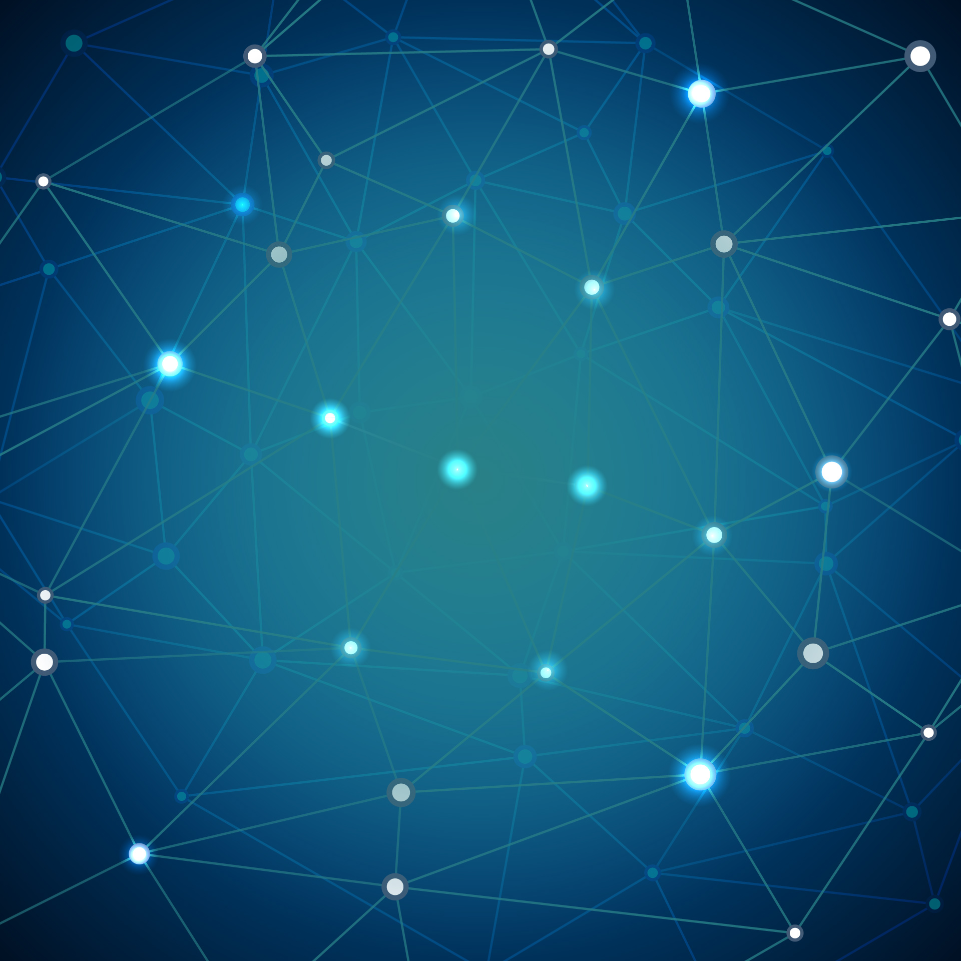 parallax background